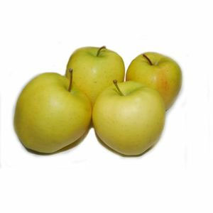 Comprar manzana golden 20 4/5 pzas /kg online de Chef Fruit