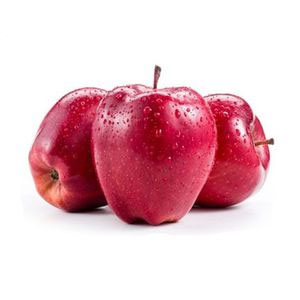 Comprar manzana roja/starking 20 4/5 pza kg online de Chef Fruit