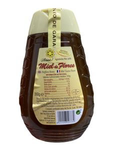 Comprar miel antigoteo 350ml (origen cee) online de Chef Fruit
