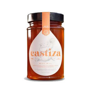 Comprar miel castiza (mil flores) miel pura tamizada online de Chef Fruit