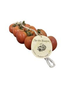 Comprar tomate colgar semiseco ristra online de Chef Fruit