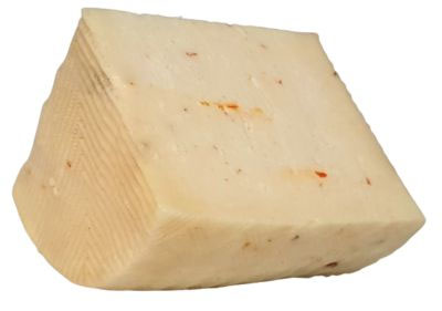 Comprar queso de oveja al chile 750 kg aprox online de Devas Gourmet