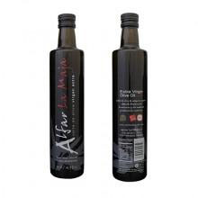 Comprar aceite oliva virgen extra alfar (12 botellas x 50 cl) online de La Mejor Naranja